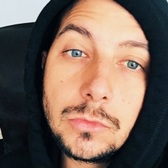 Юра Пархоменко, 23.01.1988, Санкт-Петербург