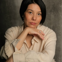 Софья Очирова, 24.10.1980, Краснодар