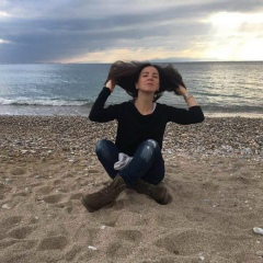 Татьяна Рытова, 02.02.1986, Москва