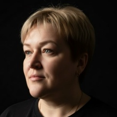 Екатерина Гусева, 05.03.1979