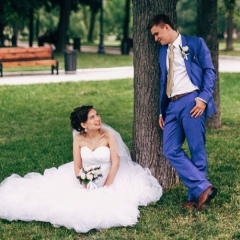 Сергей Ровченя, 17.08, Москва