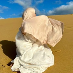 Алина Алинина, Махачкала