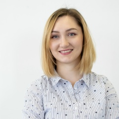 Варвара Козлова, 18.12, Минск