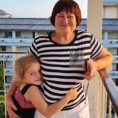 Елена Пиялкина, 04.05, Ноябрьск