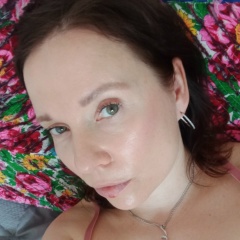 Viktoriia Liutko, Санкт-Петербург