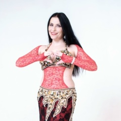 Катрин Азента, 22.09, Москва