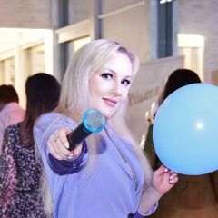 Анастасия Иванова, 25.03, Нижний Новгород