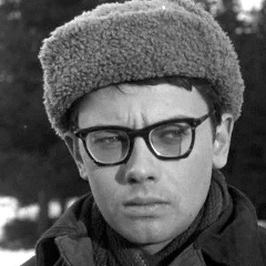 Антон Атаманчугов, Санкт-Петербург