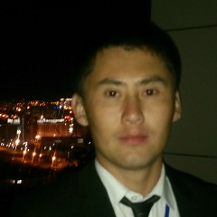 Jarmaganbetov Ruslan, 17.02.1990, Астана