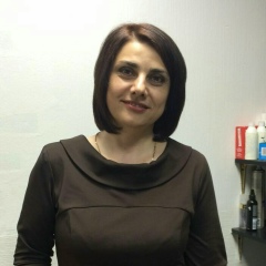 Галина Киселева