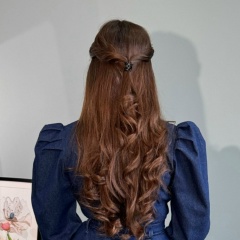 Мика Дадаева, 12.12.2006, Грозный