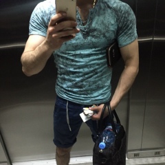 Артурик Арт, Москва