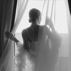 Dasha Grekova, Санкт-Петербург