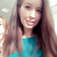 Juldiz Galymzhanova, 03.02.1997