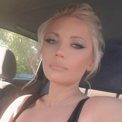 Инна Крымская, 17.11