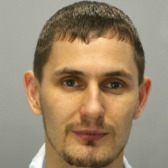 Геннадий Забобурин, 12.05.1979, Калуга