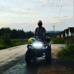Виктор Гвоздев, 19.07.1989, Москва