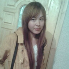 Gulnura Zulumbaeva, 22.07, Ош