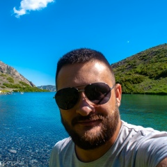 Сергей Мярковский, 10.02, Санкт-Петербург