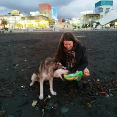 Лариса Синюгина, 02.02, Москва