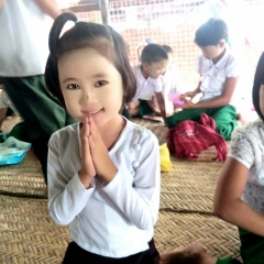 Ashin Nandiya, 10.10.1990