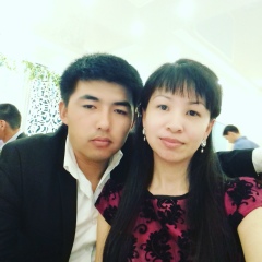 Manshuk Kamenova, 17.05.1988, Уральск