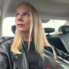 Ekaterina Ilina, 22.10.1984, Санкт-Петербург