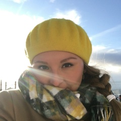 Надежда Климова, 02.05