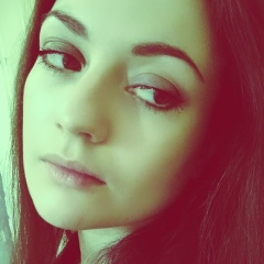 Дарья Максимова, 07.12.1990, Тверь