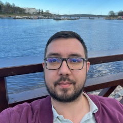 Рахман Измайлов, 21.12.1988, Москва