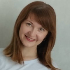 Оля Примшиц, 23.07, Минск