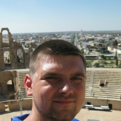 Алексей Федоренков, 12.07.1987, Санкт-Петербург