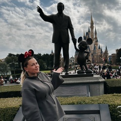 Анна Садыхова, 03.03, Красноярск