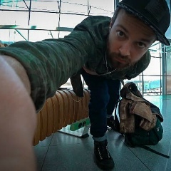 Илья Юлдашев, 14.09.1988, Москва