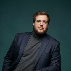 Михаил Пьянин, 21.05.1995, Санкт-Петербург