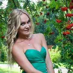 Юлиана Александрова, 29.07, Пенза