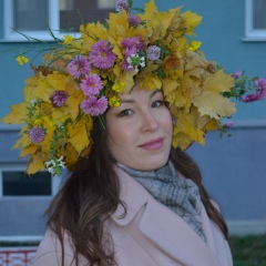 Елена Кичигина, 15.02, Ульяновск