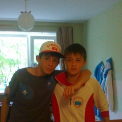 Аброр Талипов, 05.01.1999, Ош