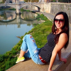Аллочка Фролова