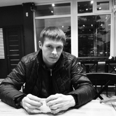 Игорь Щербак, 05.10.1986, Новая Каховка