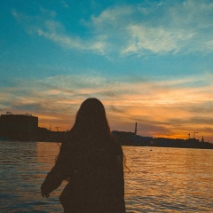 Настя Яковенко, 11.06, Tokyo