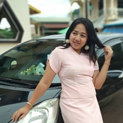 Thiri-Nandar Aung, 02.10.1981, Yangon