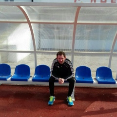 Станислав Секрета, 19.07, Екатеринбург