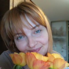 Елена Бурдукова, 24.03.1984, Черкассы