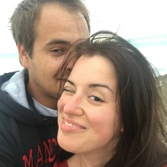 Оксана Чаплагина, 07.04.1992, Тольятти