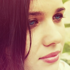 Алёна Кульчицкая, 18.05.1988, Одесса