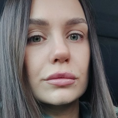 Неля Беспалова, 02.11, Томск