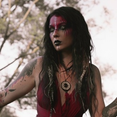 Alisa Puppet, 07.10.1991, Москва