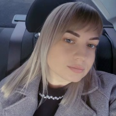 Карина Ширяева, 07.05, Алматы