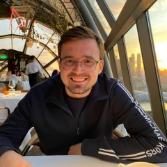 Роман Макаров, 20.10, Москва